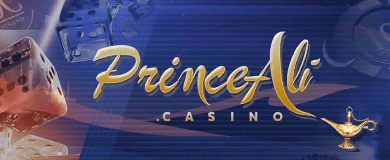 Découvrez les Joies de jeu du Casino en Ligne "Le Prince Ali Casino" en France à France