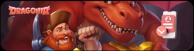 Découvrez les Bonus Casino de Dragonia pour les Joueurs Francophones - aperçu