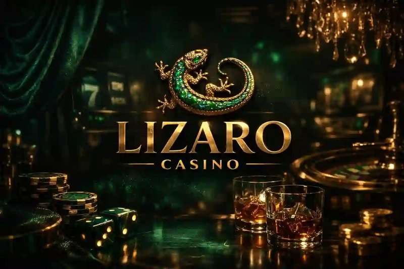 Lizaro casino inloggen - Introductie voor nieuwkomers Lizaro casino inloggen - Introductie voor nieuwkomers