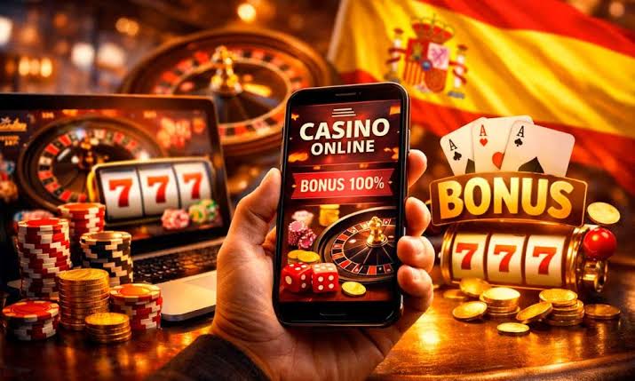 Casino Online Bono Gratis de Dinero para Jugar Casino Online Bono Gratis de Dinero para Jugar