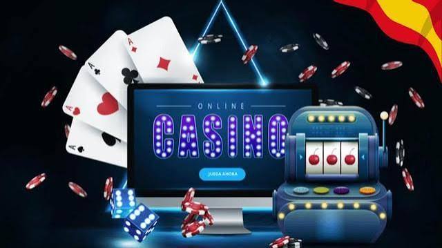 Casino Online Bono Gratis de Dinero para Jugar Casino Online Bono Gratis de Dinero para Jugar