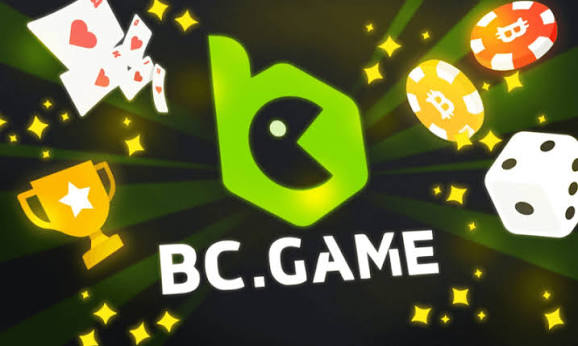 Explore the BC.Game App Your Gateway to Online Gaming Explore the BC.Game App Your Gateway to Online Gaming