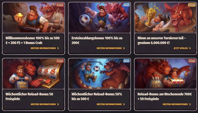 Découvrez le monde de Dragonia Casino en Ligne en France à France Découvrez le monde de Dragonia Casino en Ligne en France à France