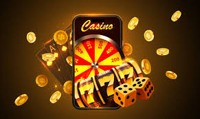 Discover the Thrills of Online Casino Gaming at Chipstars Discover the Thrills of Online Casino Gaming at Chipstars