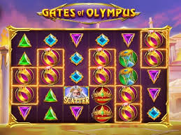 Gates of Olympus Anmeldelse Den Magiske Verden af Slots Gates of Olympus Anmeldelse Den Magiske Verden af Slots