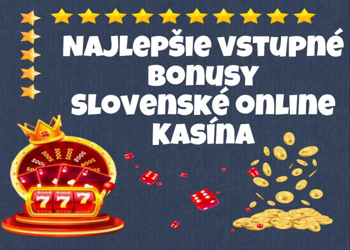Nové Online Casino Objavte Svet Hrania a Zábavy Nové Online Casino Objavte Svet Hrania a Zábavy