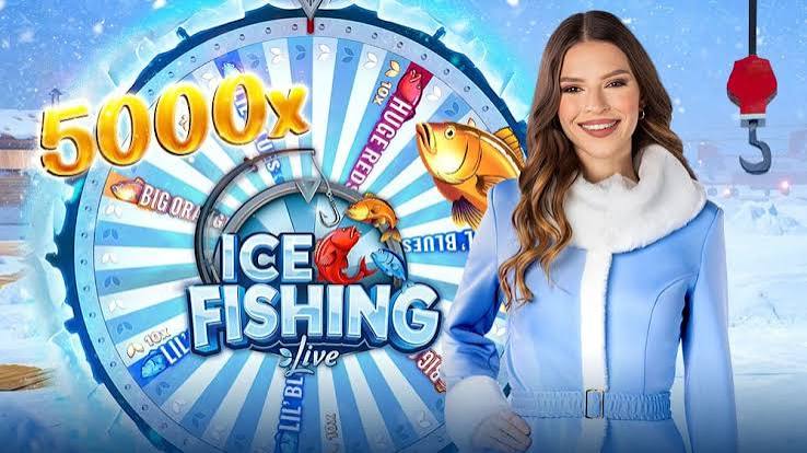 The Thrill of Fishing Time Online A Deep Dive into Virtual Angling The Thrill of Fishing Time Online A Deep Dive into Virtual Angling