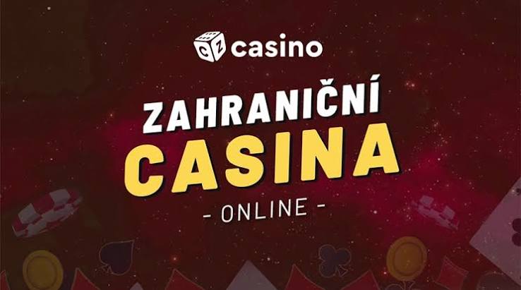 Zahraniční casino s vkladem 50 Kč – Zábava během okamžiku Zahraniční casino s vkladem 50 Kč – Zábava během okamžiku